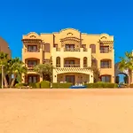 Sabina El Gouna - Pool And Lagoon Access