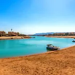 Sabina El Gouna - Pool And Lagoon Access