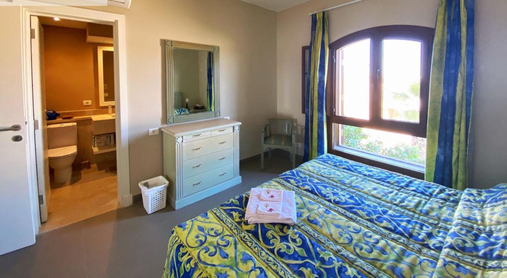 Apartment Sabina El Gouna - Pool And Lagoon Access *