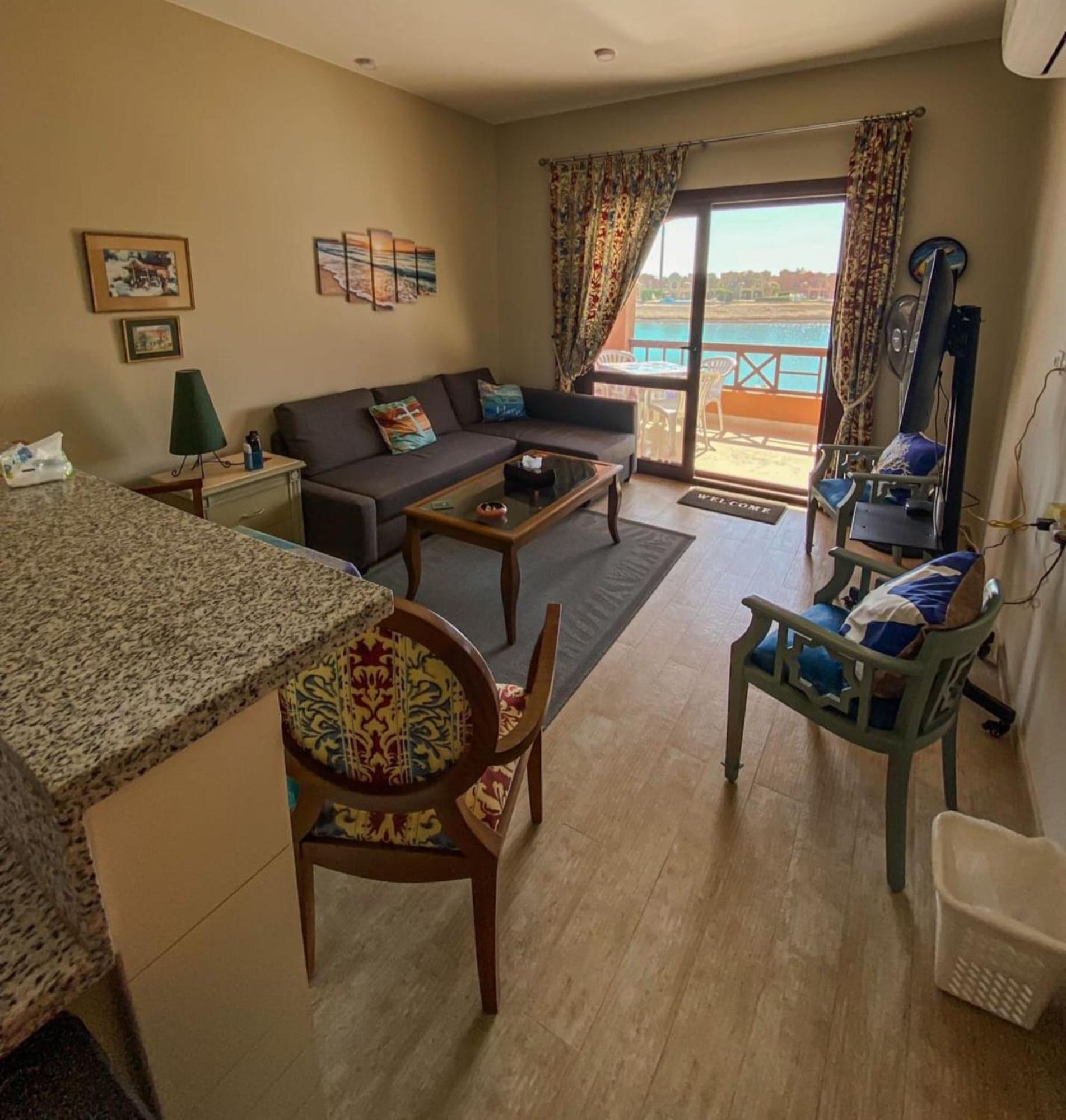 Sabina El Gouna - Pool And Lagoon Access Hurghada