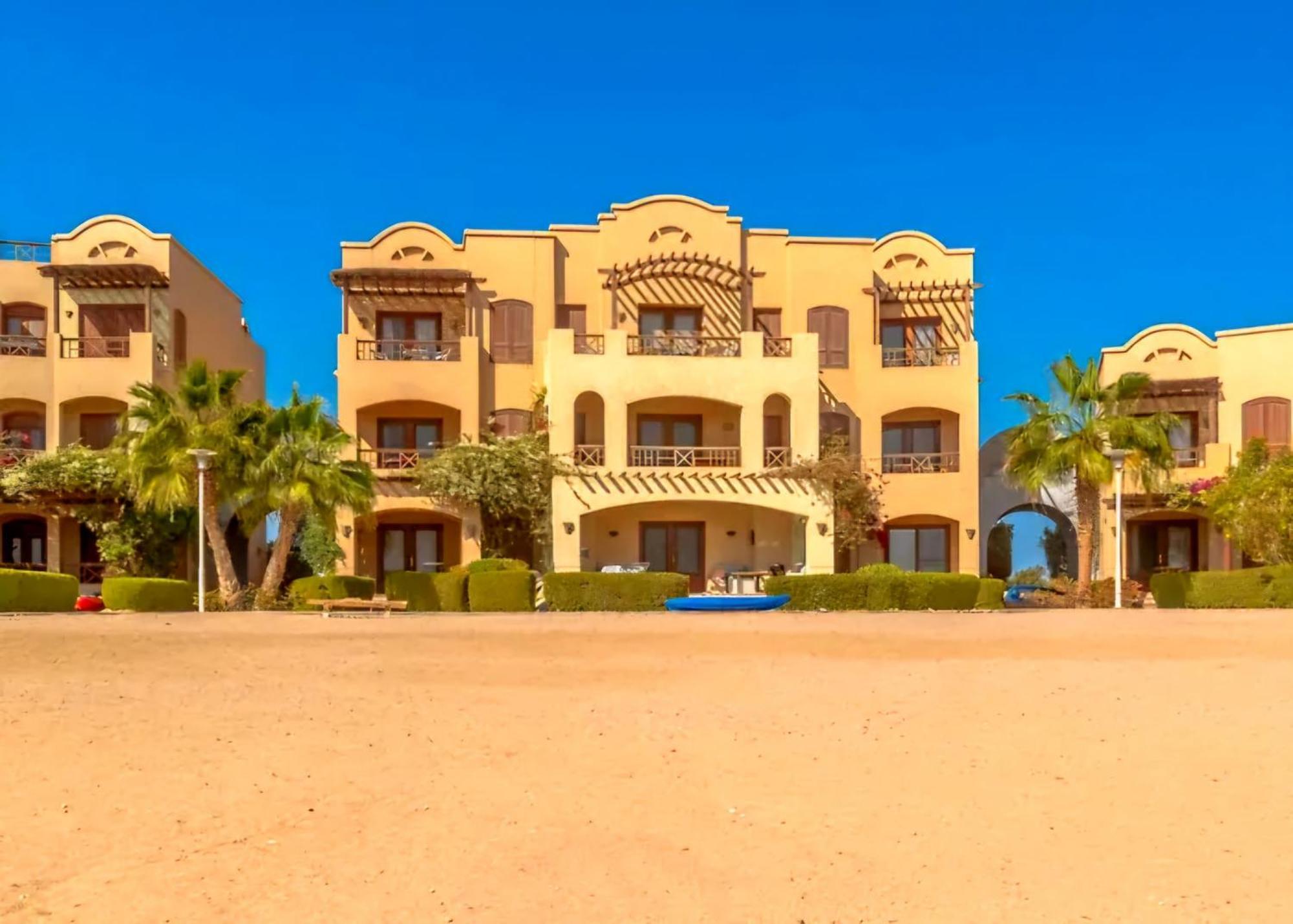 Sabina El Gouna - Pool And Lagoon Access * Hurghada