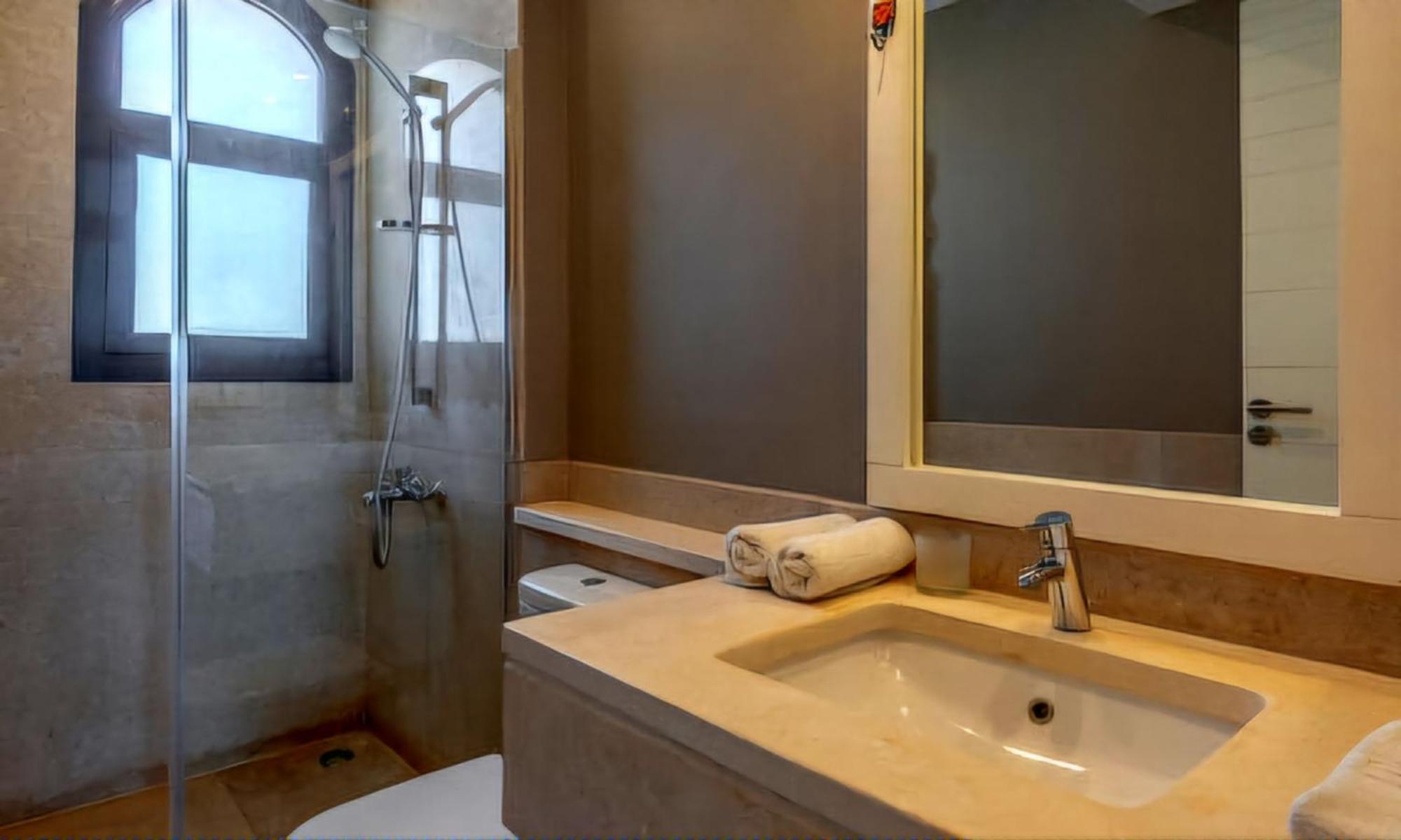 Sabina El Gouna - Pool And Lagoon Access * Hurghada