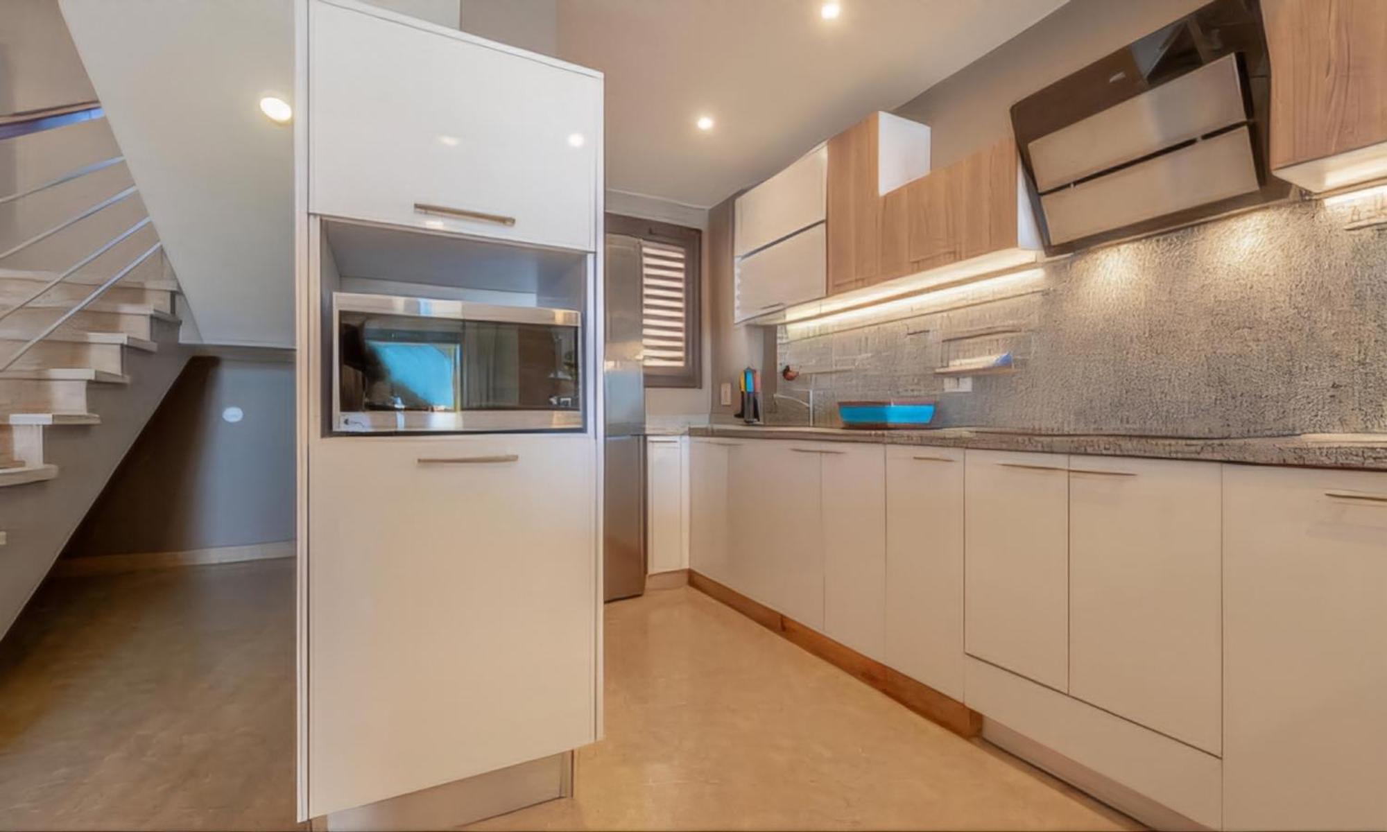 Apartment Sabina El Gouna - Pool And Lagoon Access