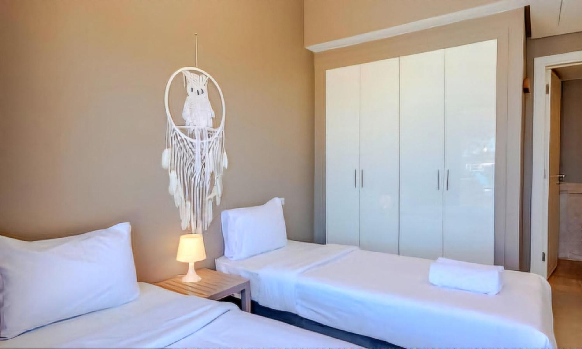Sabina El Gouna - Pool And Lagoon Access Hurghada