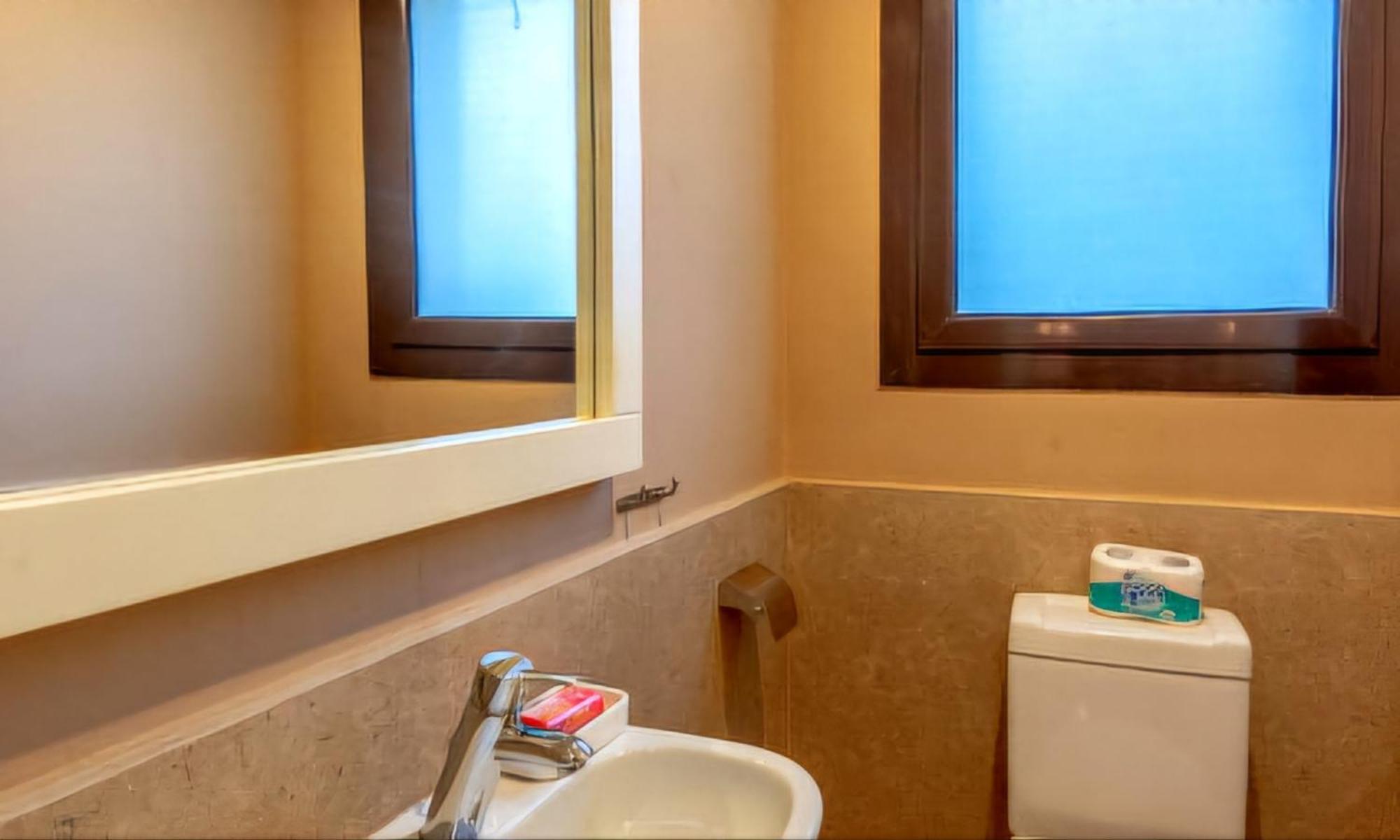 Sabina El Gouna - Pool And Lagoon Access Hurghada