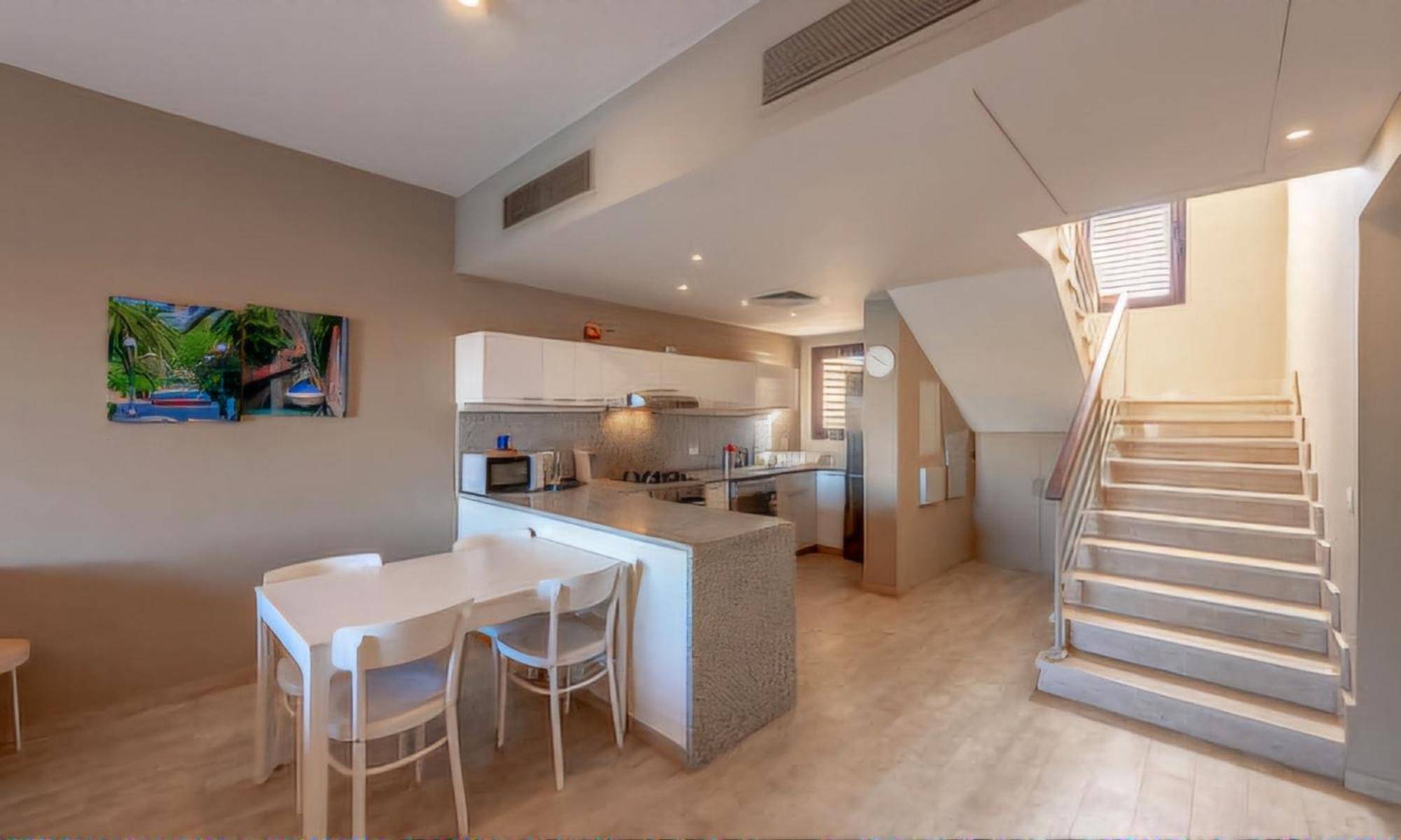 Apartment Sabina El Gouna - Pool And Lagoon Access *