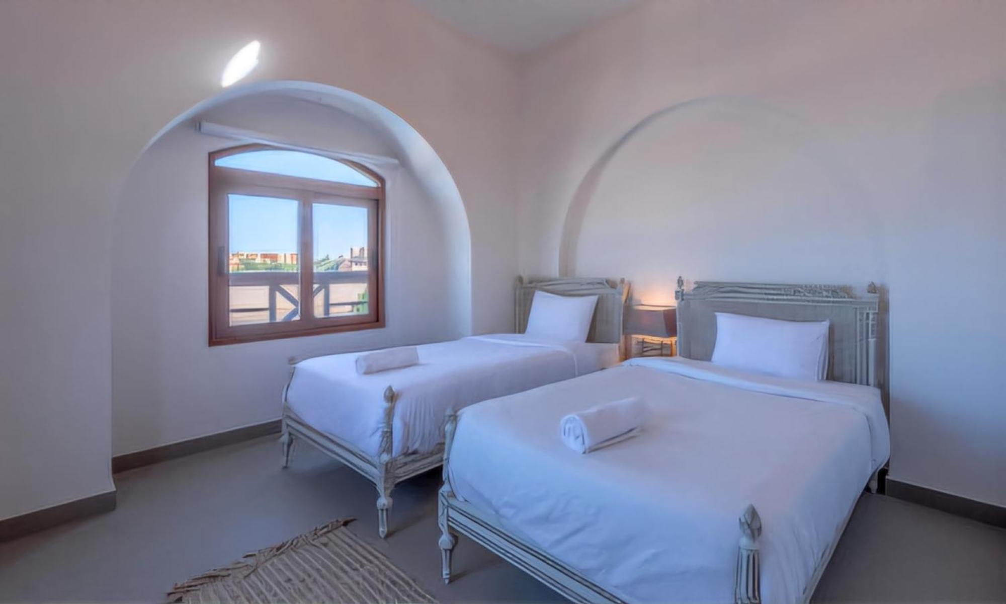 Apartment Sabina El Gouna - Pool And Lagoon Access