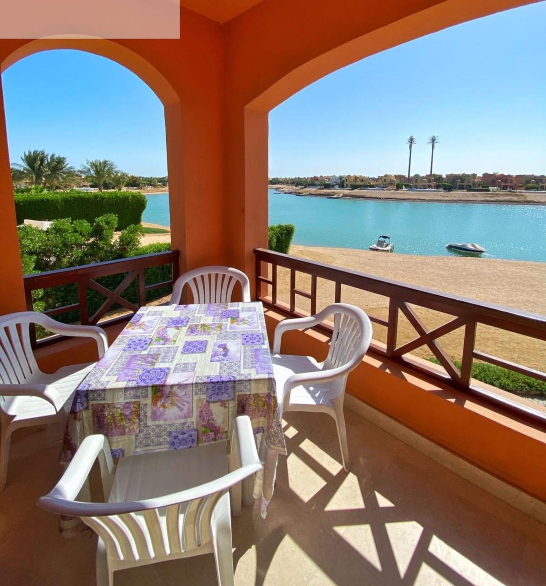 Sabina El Gouna - Pool And Lagoon Access * Hurghada
