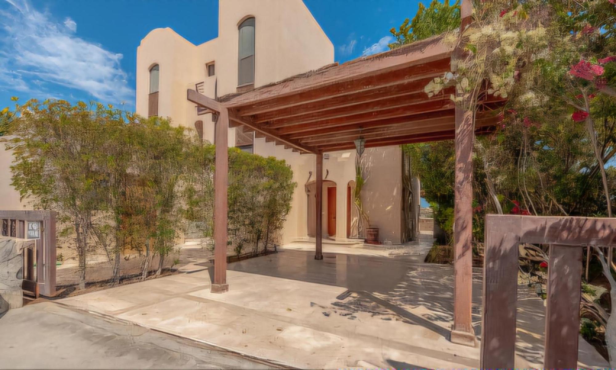 Sabina El Gouna - Pool And Lagoon Access Appartement