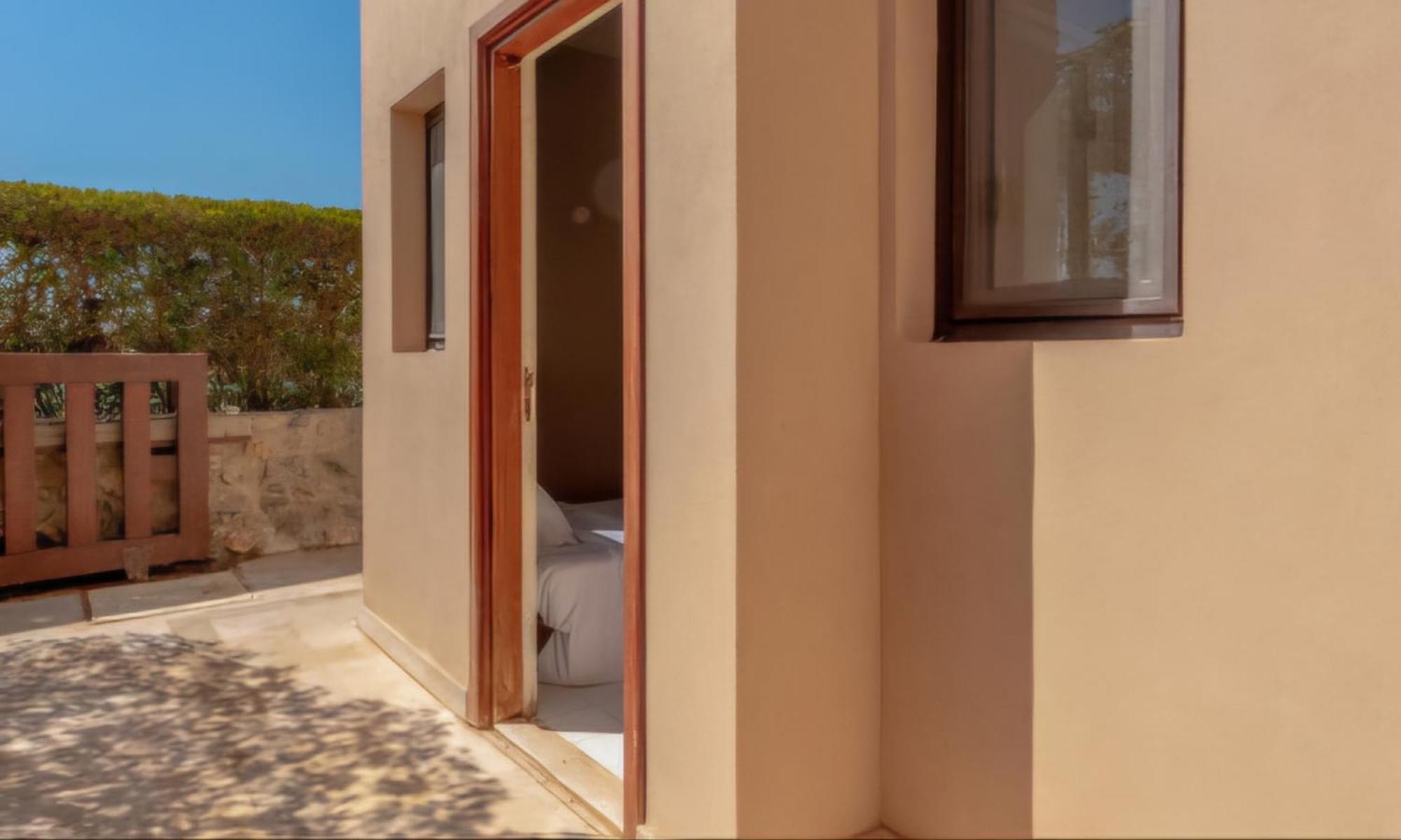Appartement Sabina El Gouna - Pool And Lagoon Access Hurghada