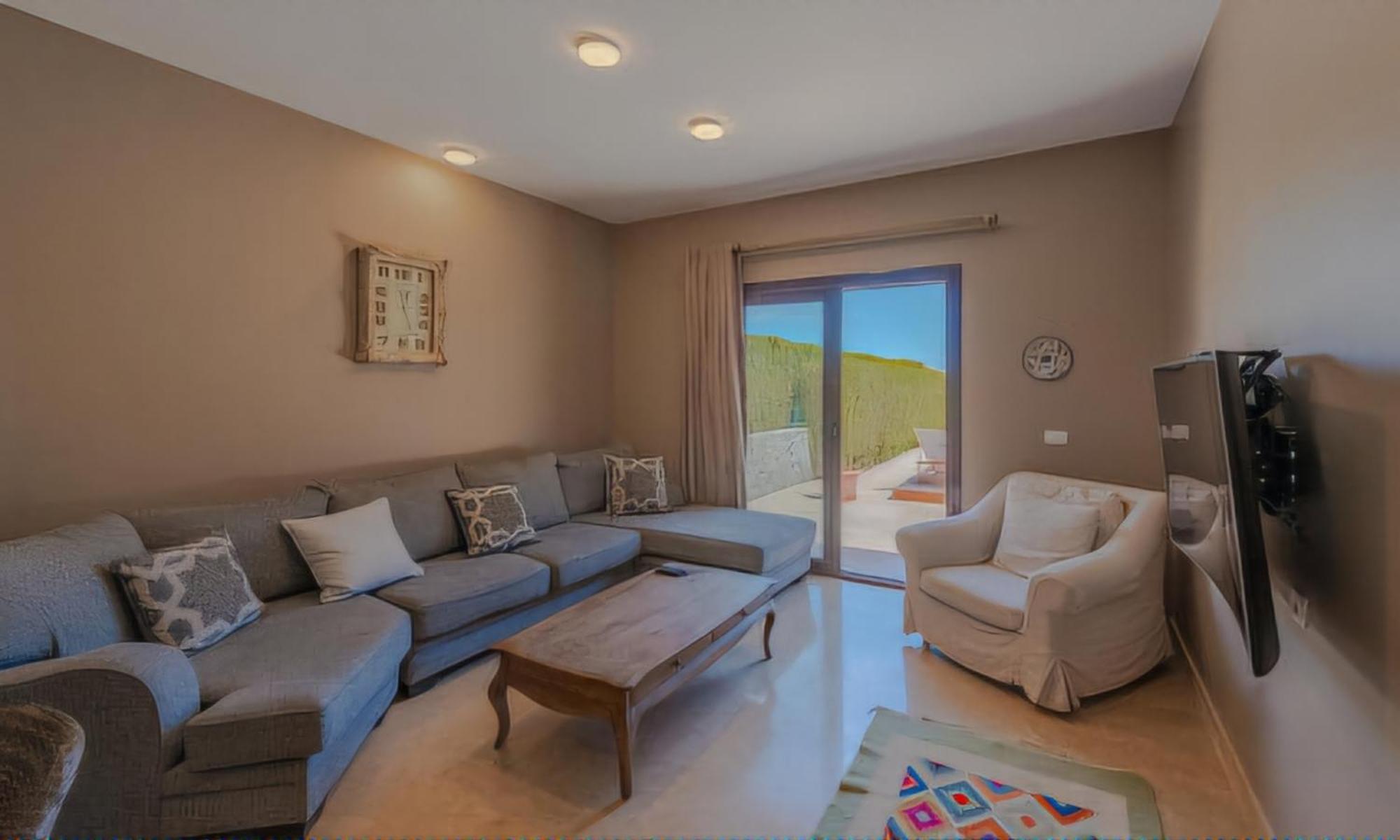 Sabina El Gouna - Pool And Lagoon Access * Hurghada
