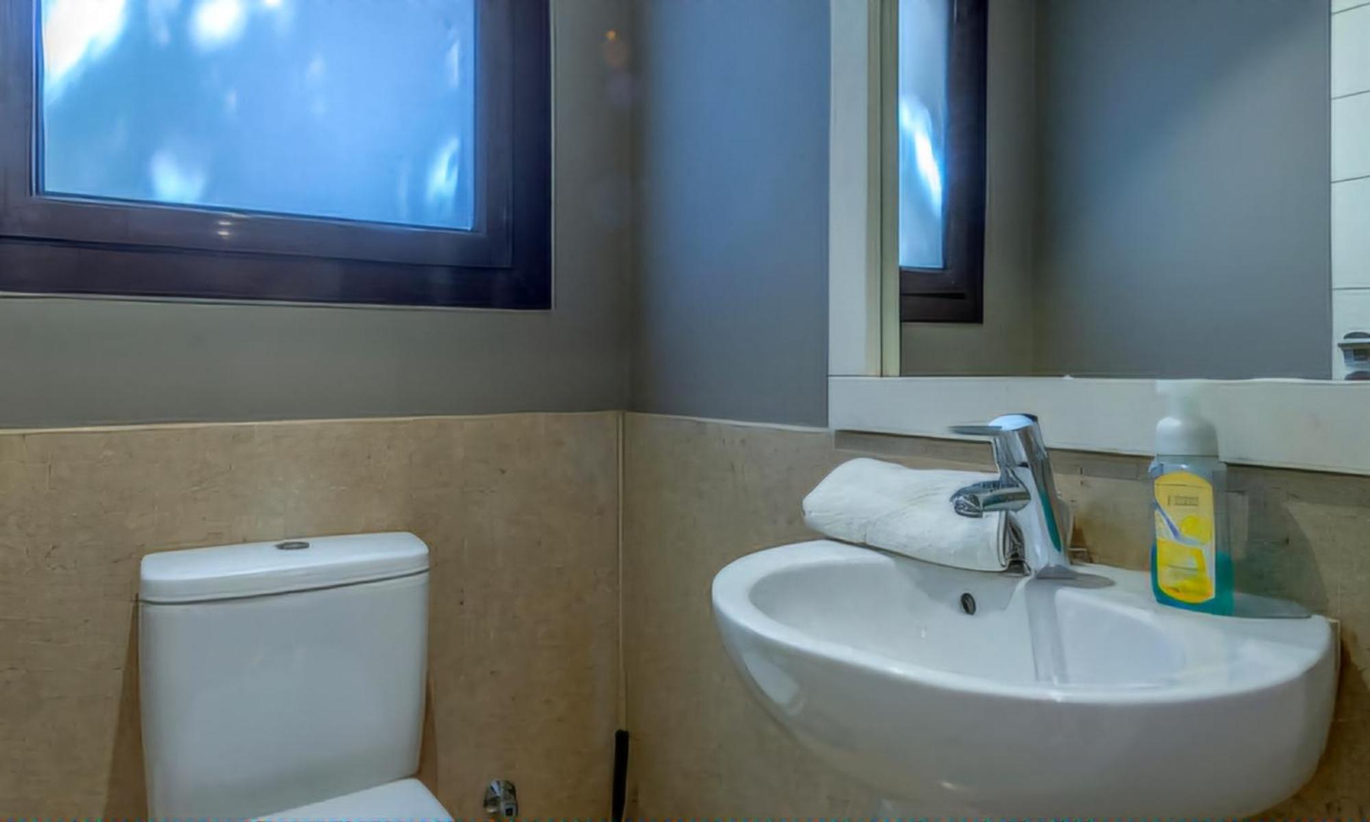 Appartement Sabina El Gouna - Pool And Lagoon Access Hurghada