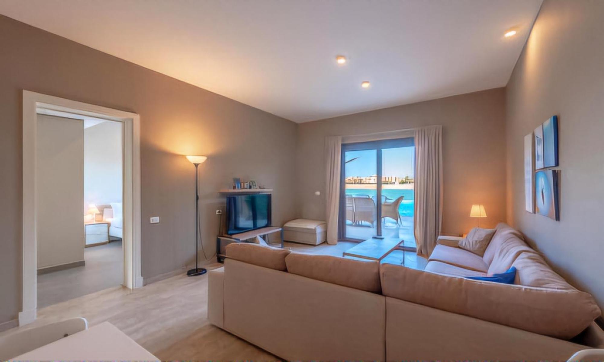 Appartement Sabina El Gouna - Pool And Lagoon Access *
