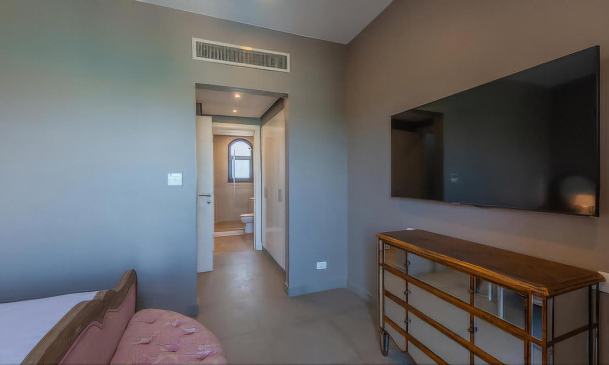Sabina El Gouna - Pool And Lagoon Access Appartement