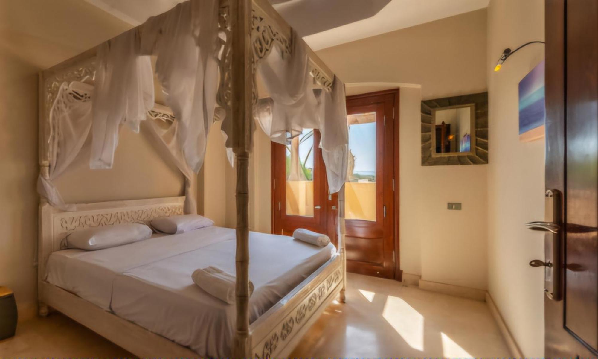 Sabina El Gouna - Pool And Lagoon Access Hurghada