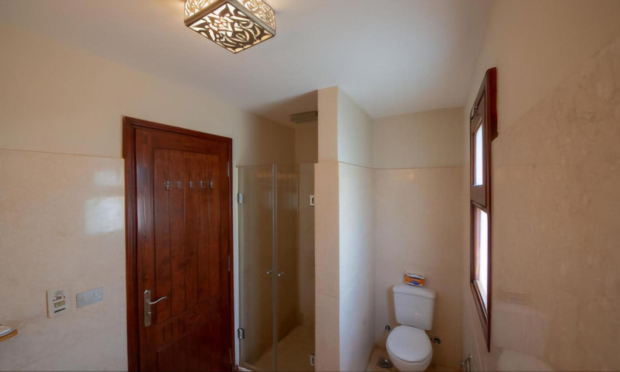 Sabina El Gouna - Pool And Lagoon Access