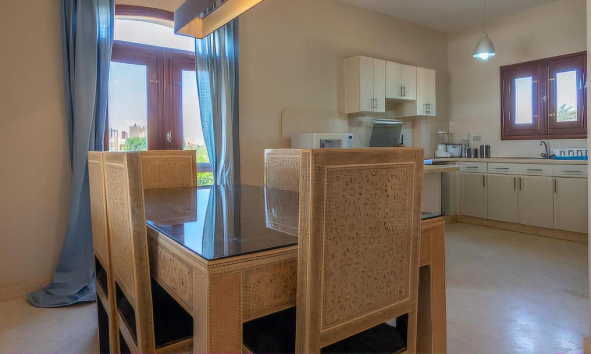 Sabina El Gouna - Pool And Lagoon Access Appartement
