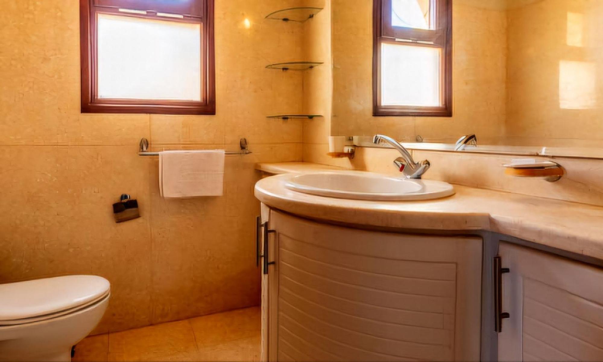 Appartement Sabina El Gouna - Pool And Lagoon Access