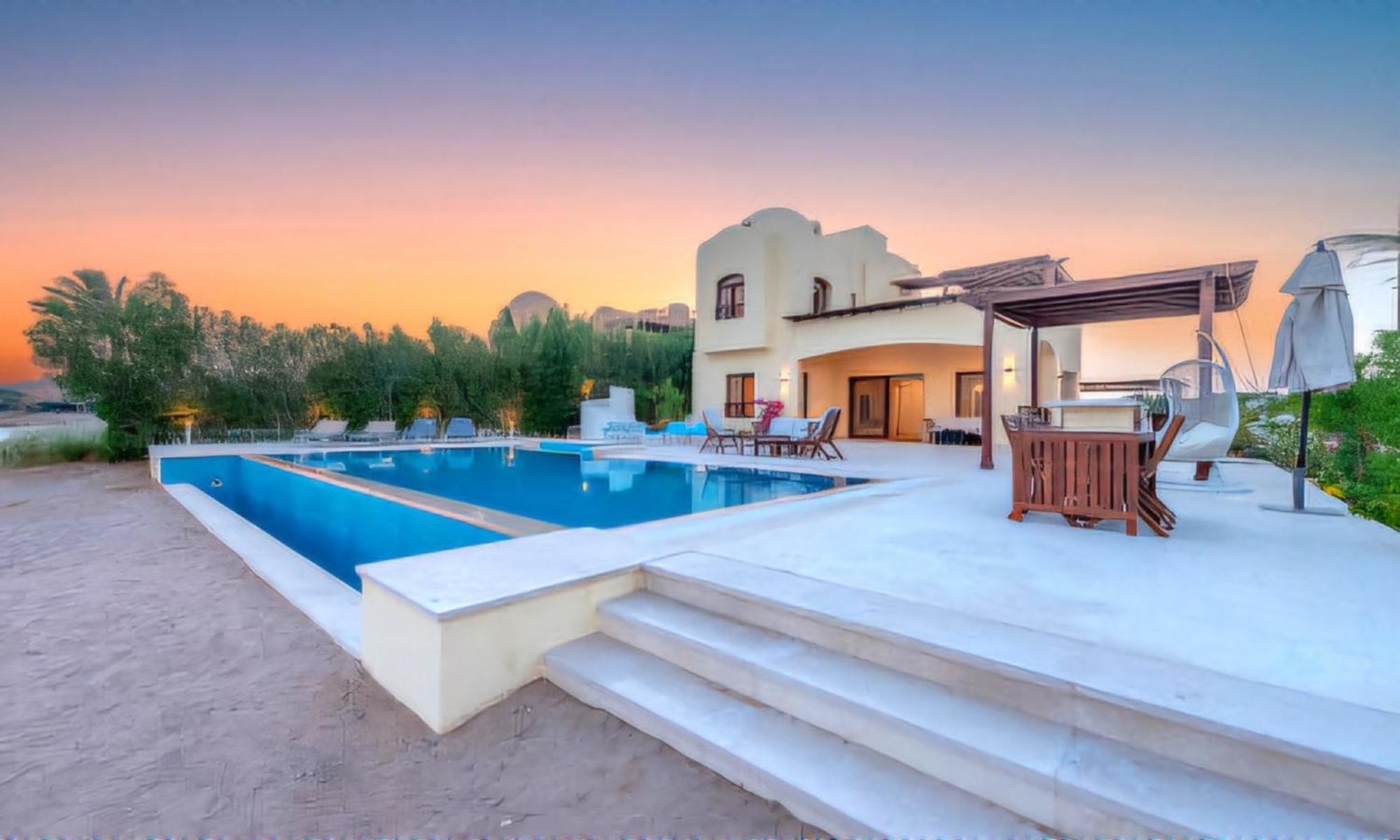 Sabina El Gouna - Pool And Lagoon Access *
